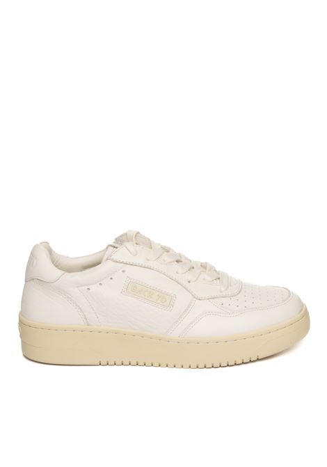 Sneaker slam bianco BACK 70 | SLAMDLV1-WHITE